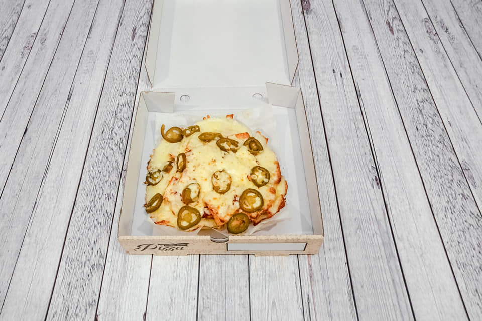 Moliano's 13 Market St, Stourbridge