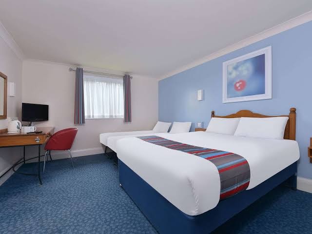 Travelodge Birmingham Streetly