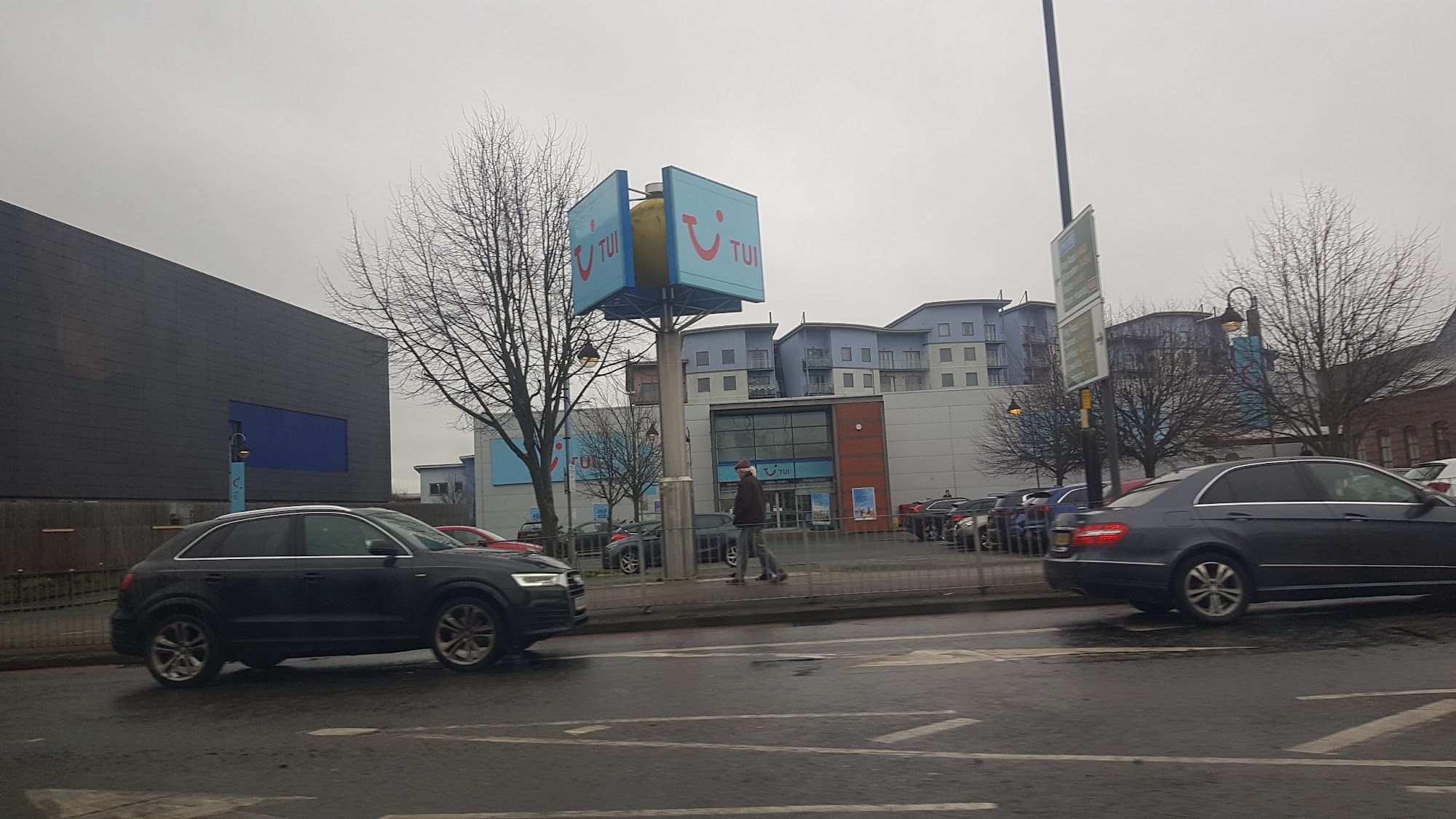 The Midcounties Co-operative Travel & Marketing Support Centre