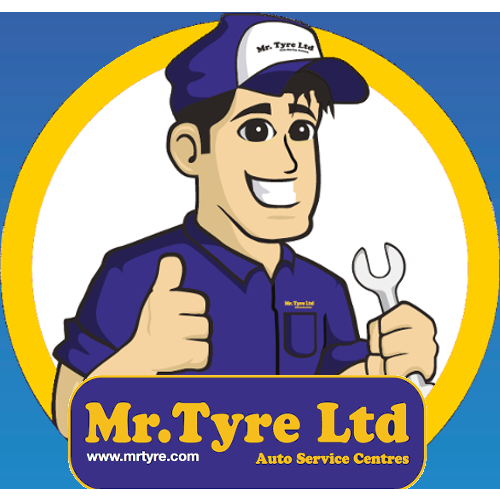 Mr Tyre Walsall