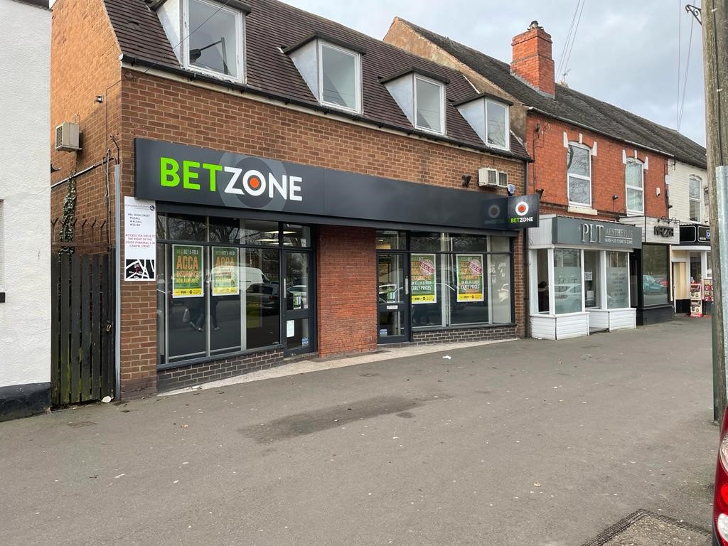 Betzone