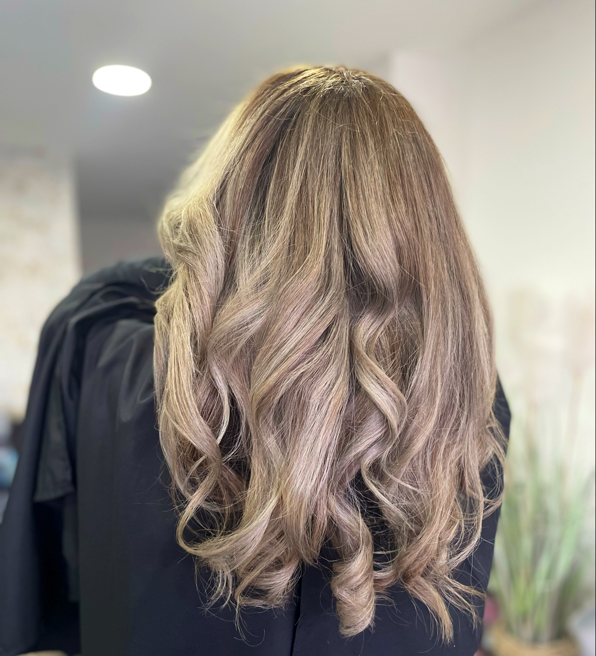 Aleena's Hair & Beauty Salon Walsall