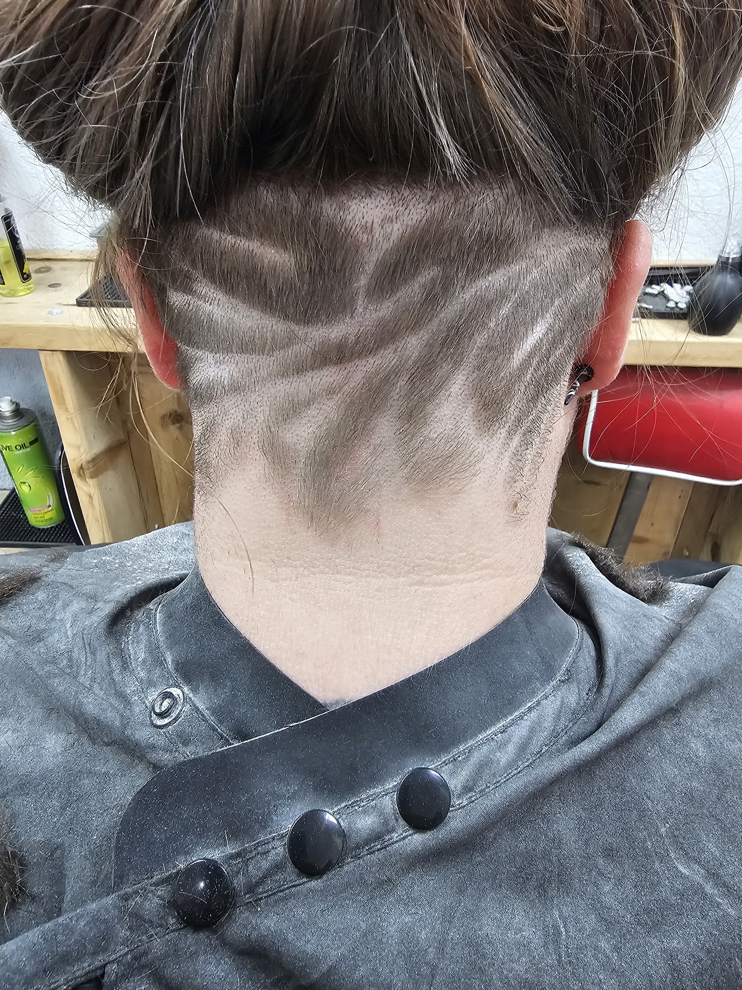 Black Country Barbershop Ltd Wednesbury