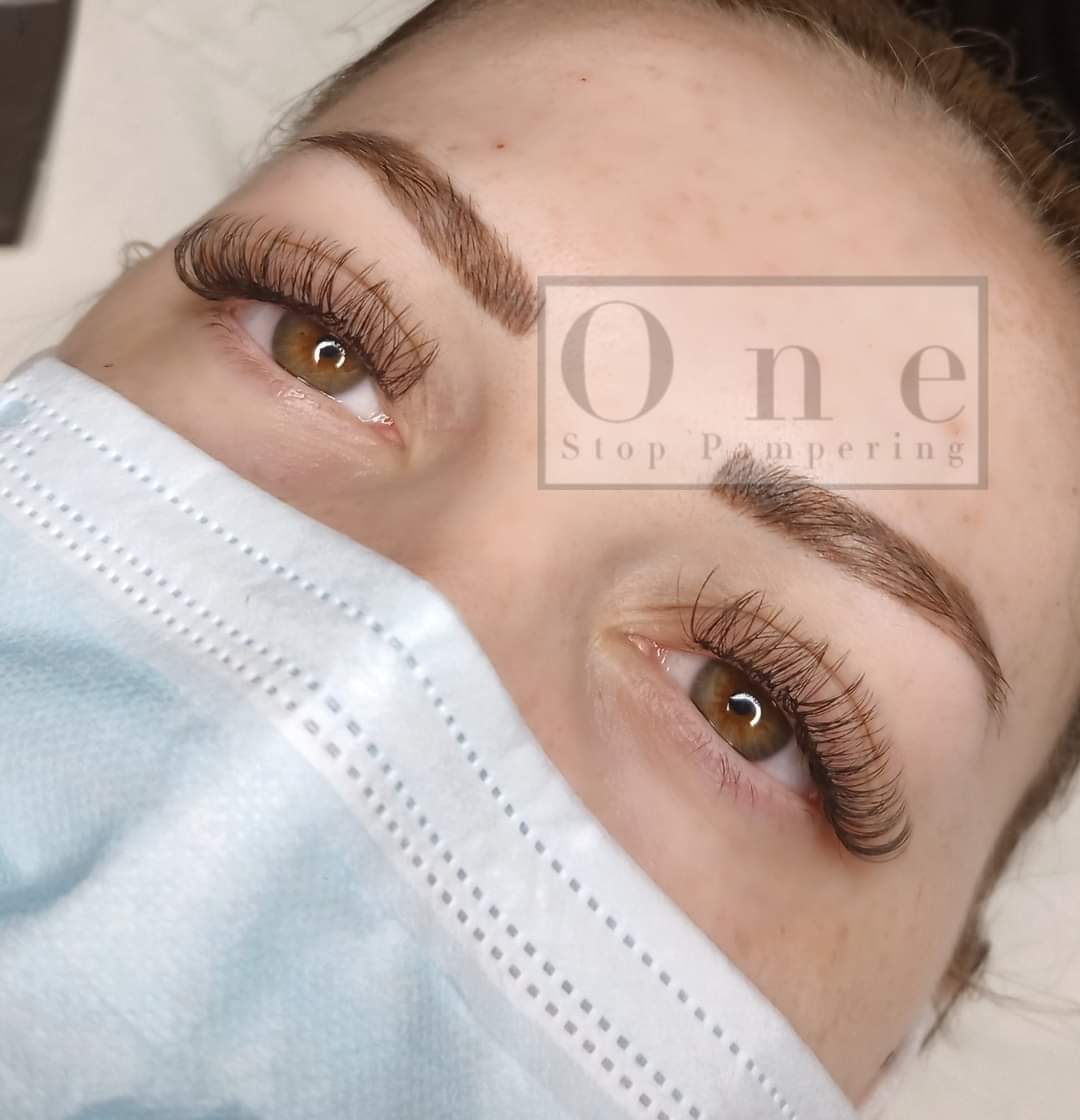 Aesthetics & Beauty - One Stop Pampering Wednesbury