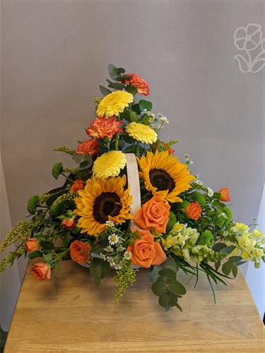 Billinghams Florist