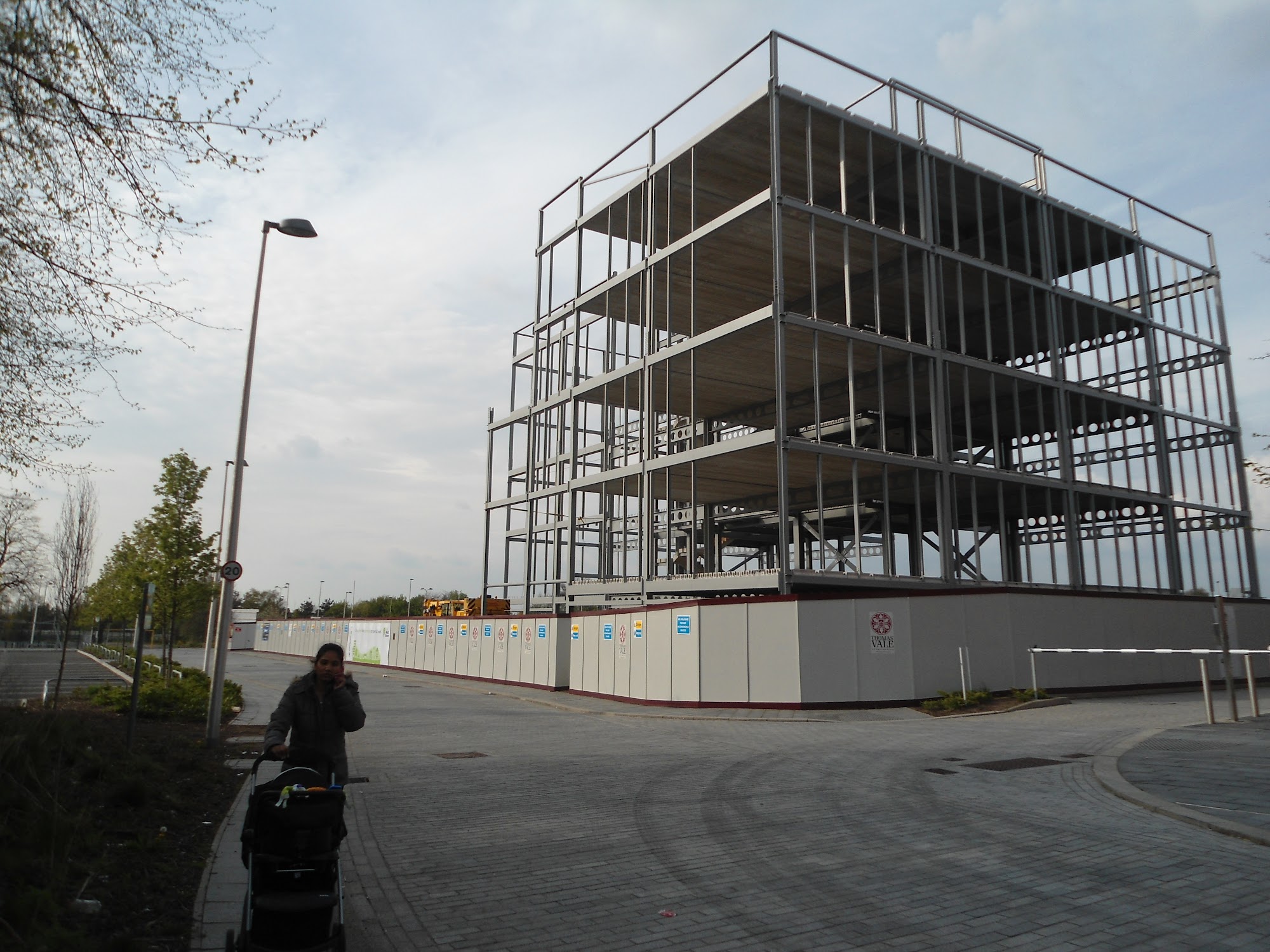the West Brom - West Bromwich Building Society