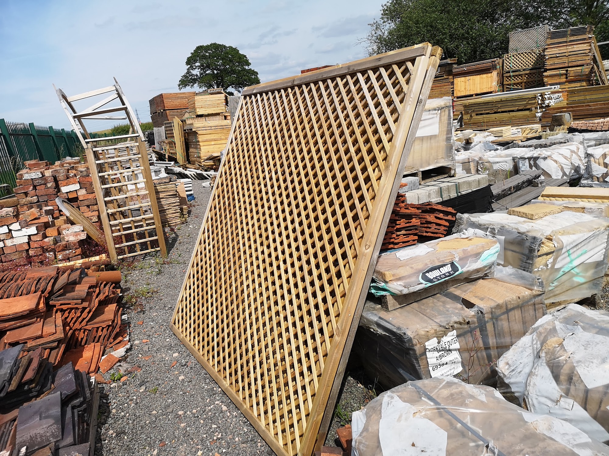 Garden Village Developments Ltd