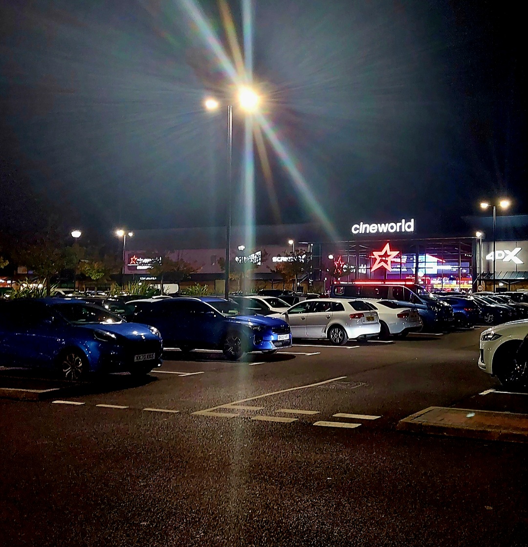 Cineworld