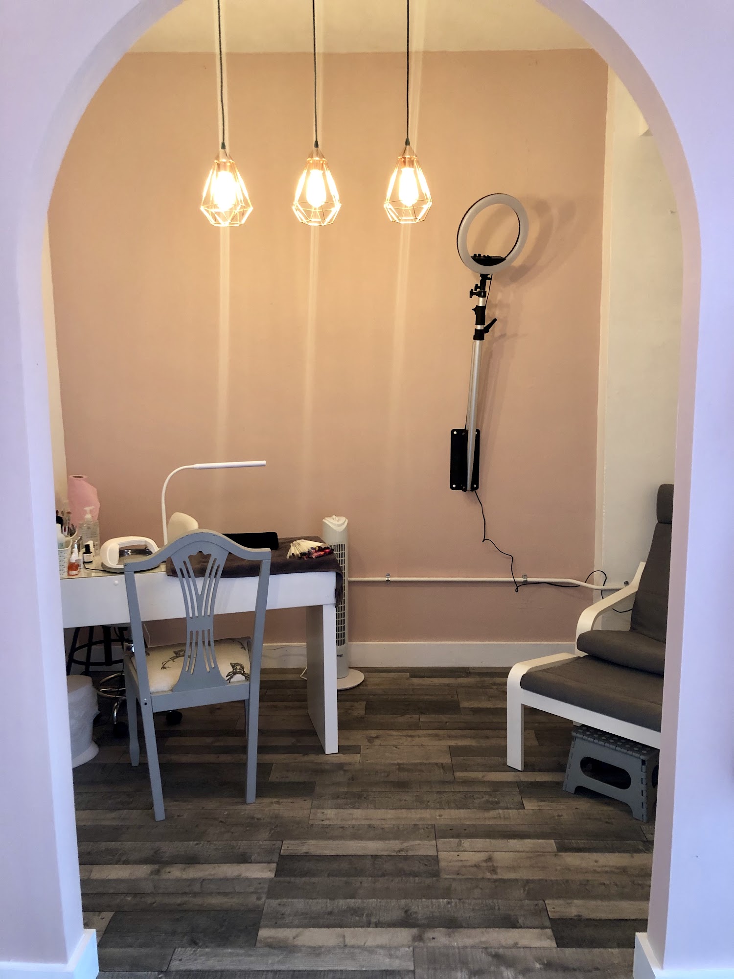 Creative Beauty Boutique