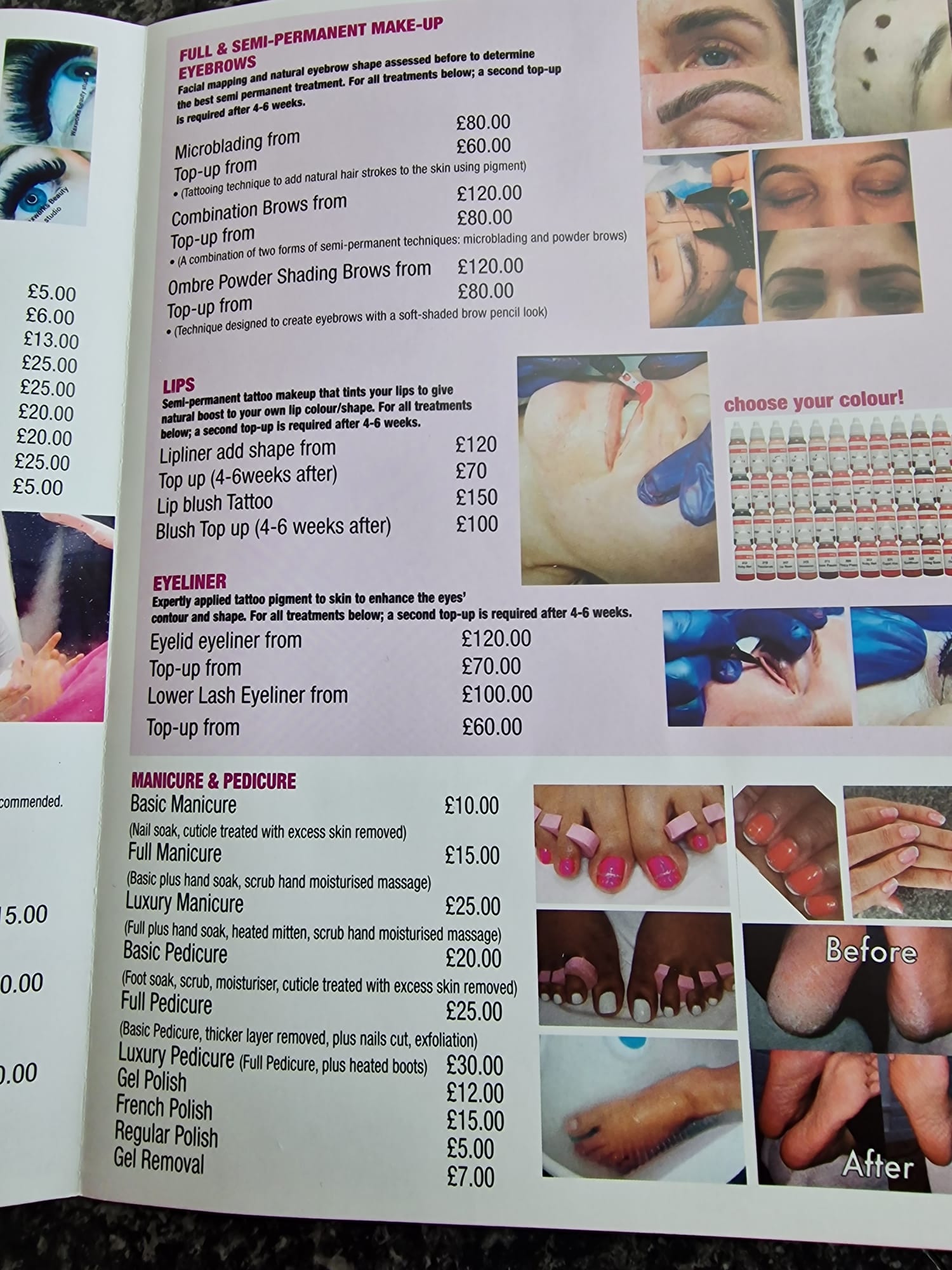 Waxworks Beauty Studio