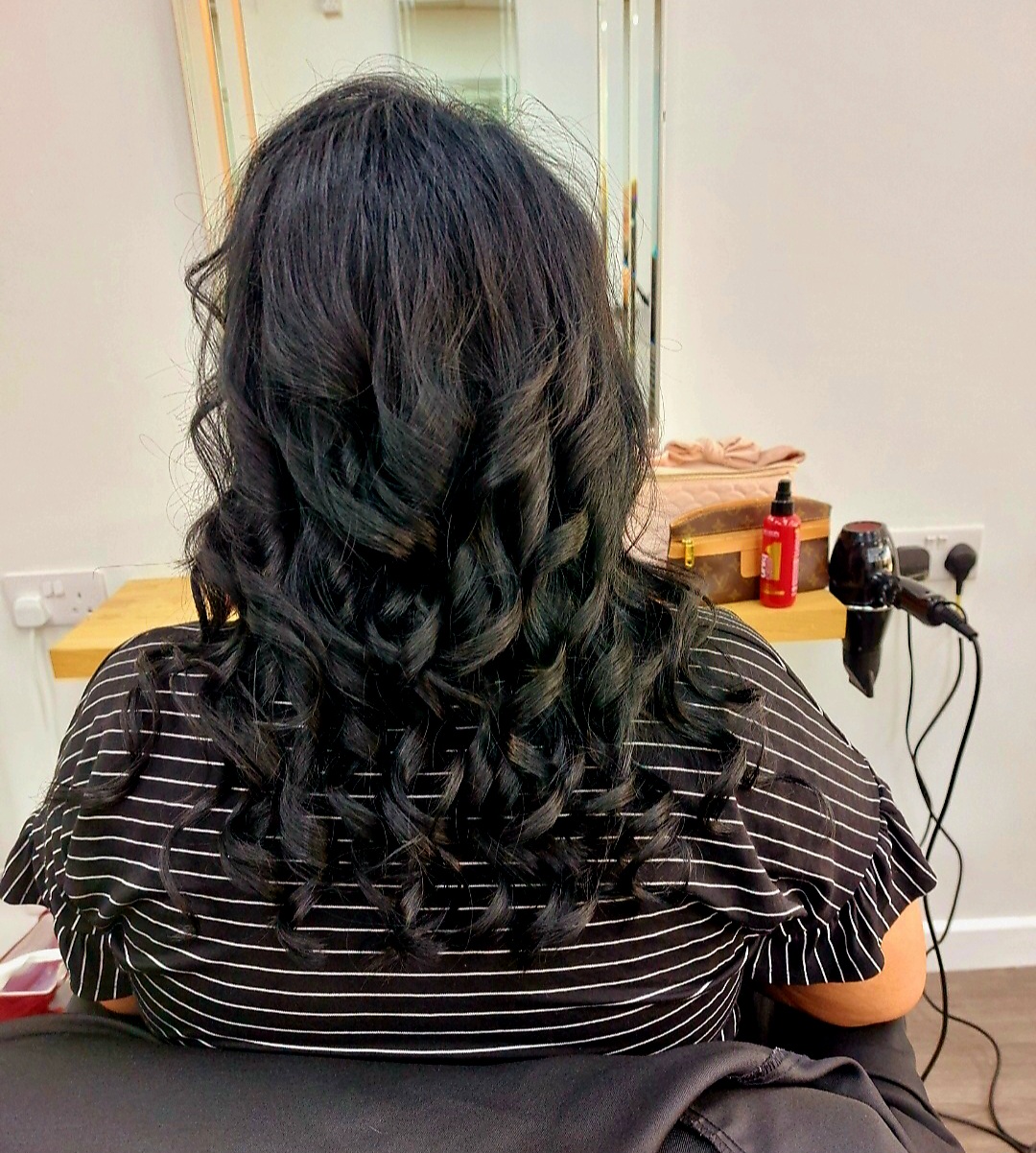 Teddy's Hair Design Ltd