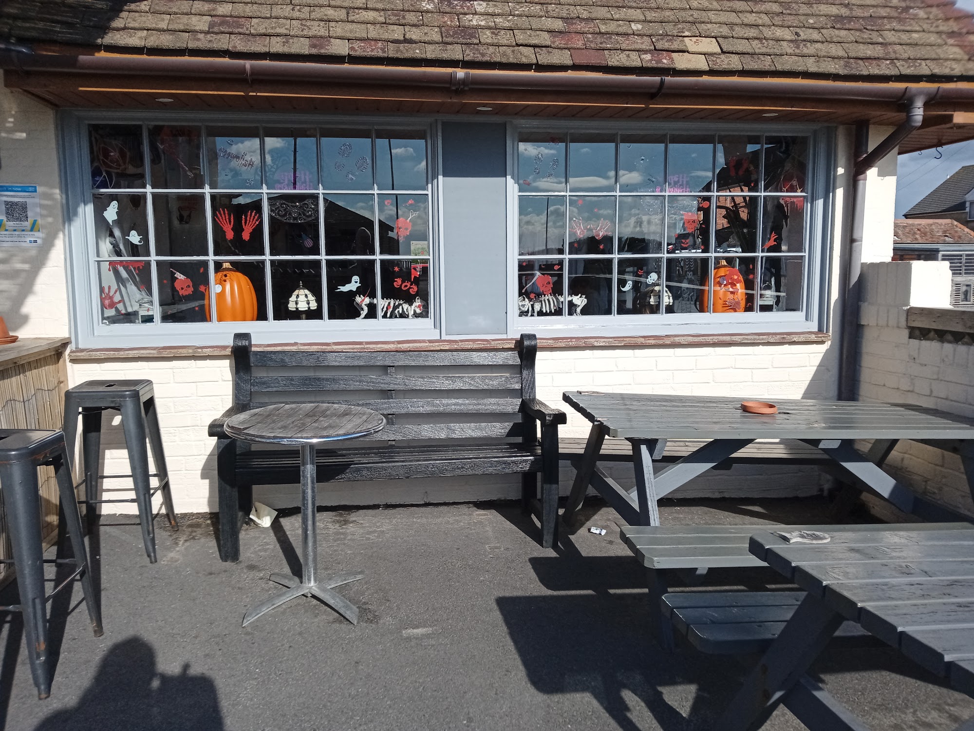 The Shore Inn 56 Shore Rd, East Wittering, West Wittering, Chichester