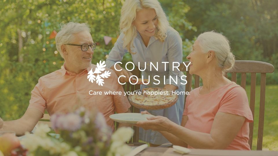 Country Cousins