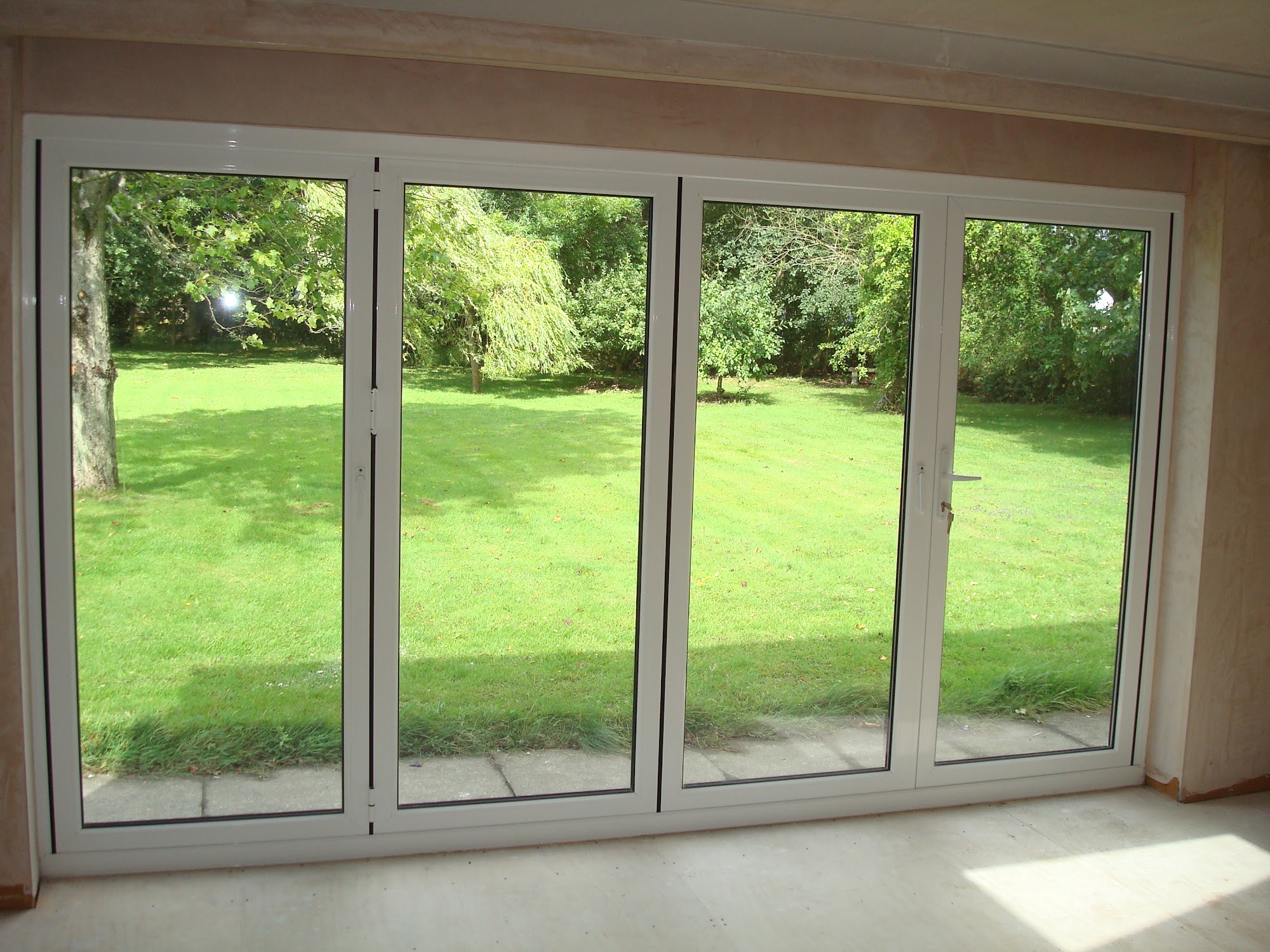 Facelift Home Improvements Ltd James Pl, Crawley