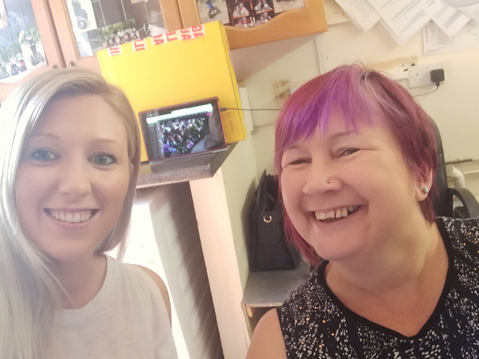 Blades Hair & Beauty (Sussex) Ltd Crawley