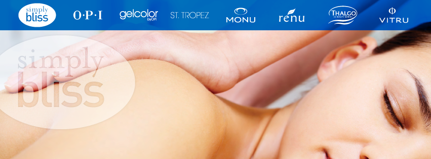 Simply Bliss Beauty Salon Crawley
