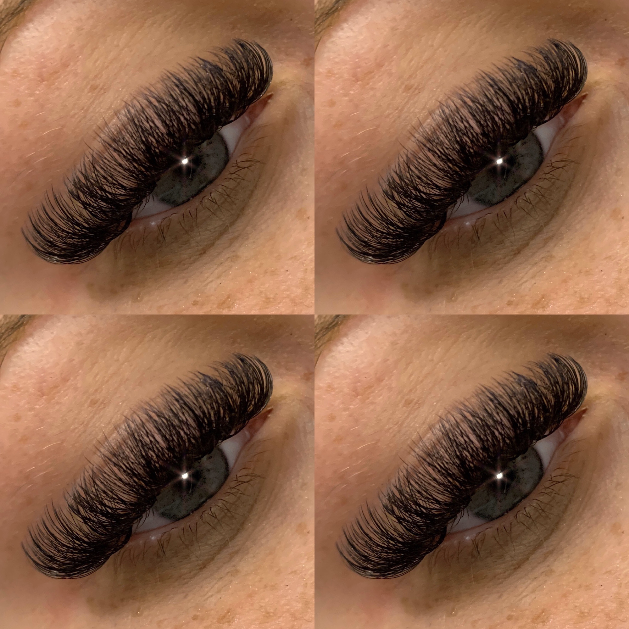 Lashes By Aimee Crawley