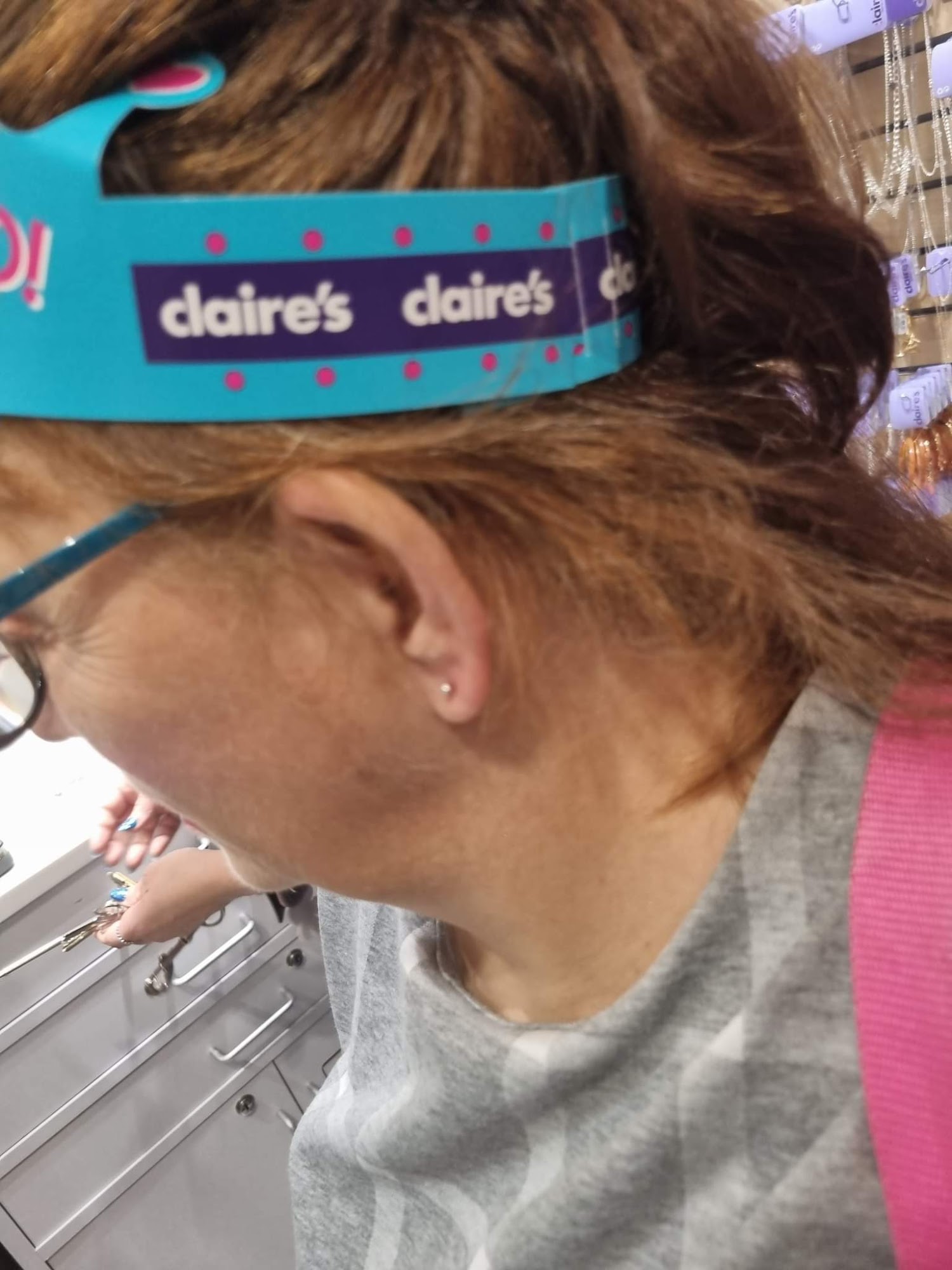 Claire's