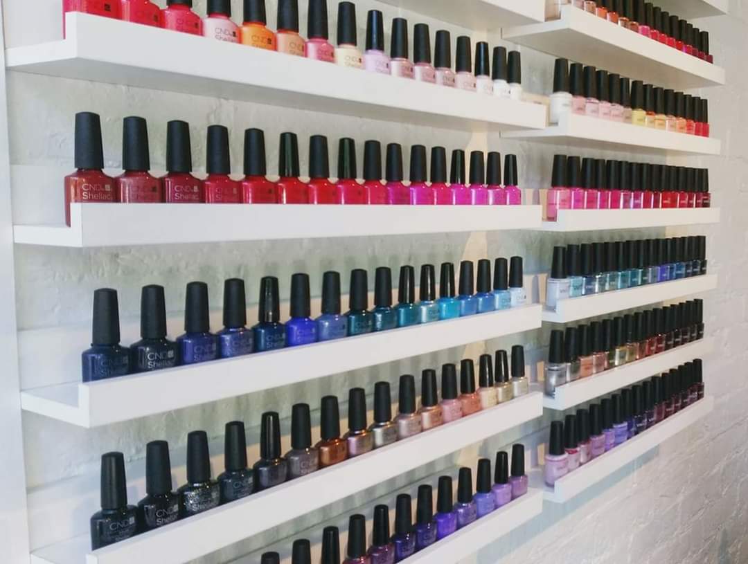 The Still Rooms Beauty Salon