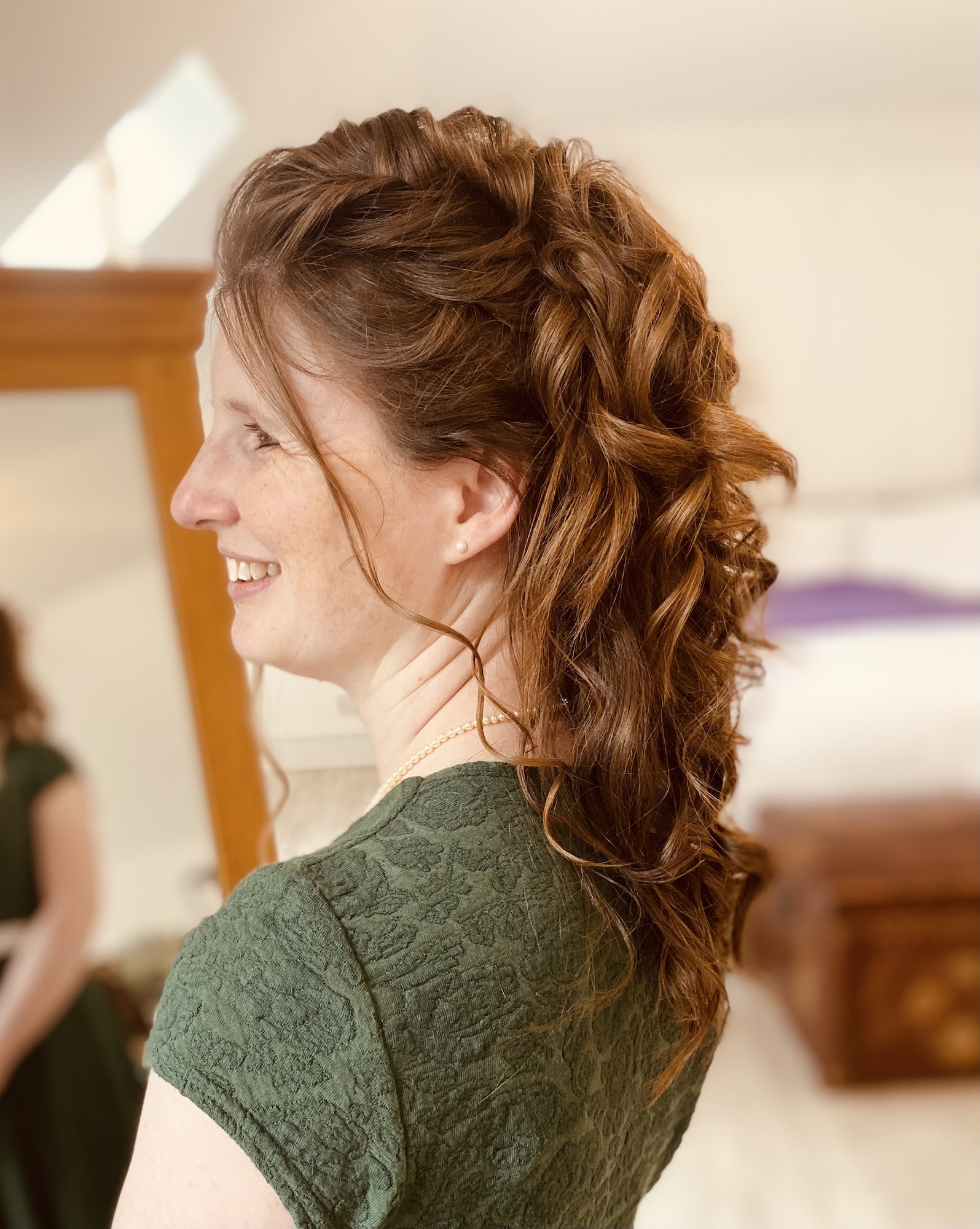 Kitty-Boo Creative Hair and Make Up Worthing