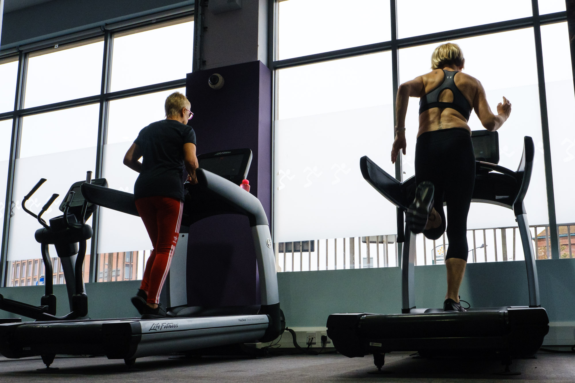 Anytime Fitness Worthing Worthing