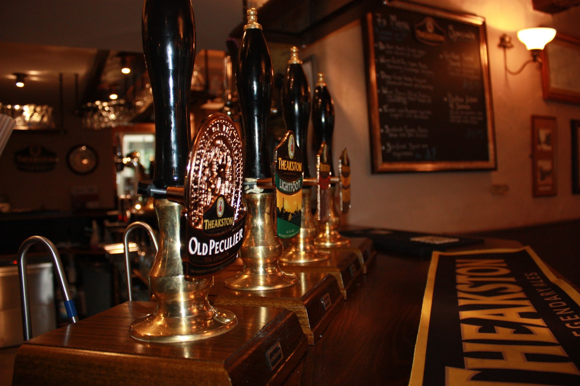 The Malt Wilsden Rd, Harden, Wilsden, Bingley