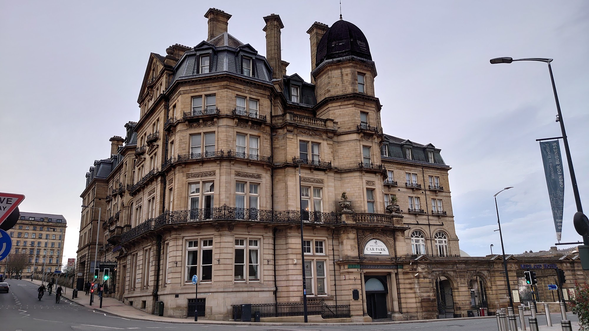Midland Hotel