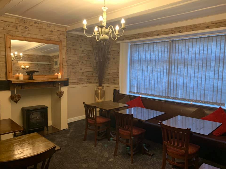 The New Packhorse 198 Moorside, Cleckheaton