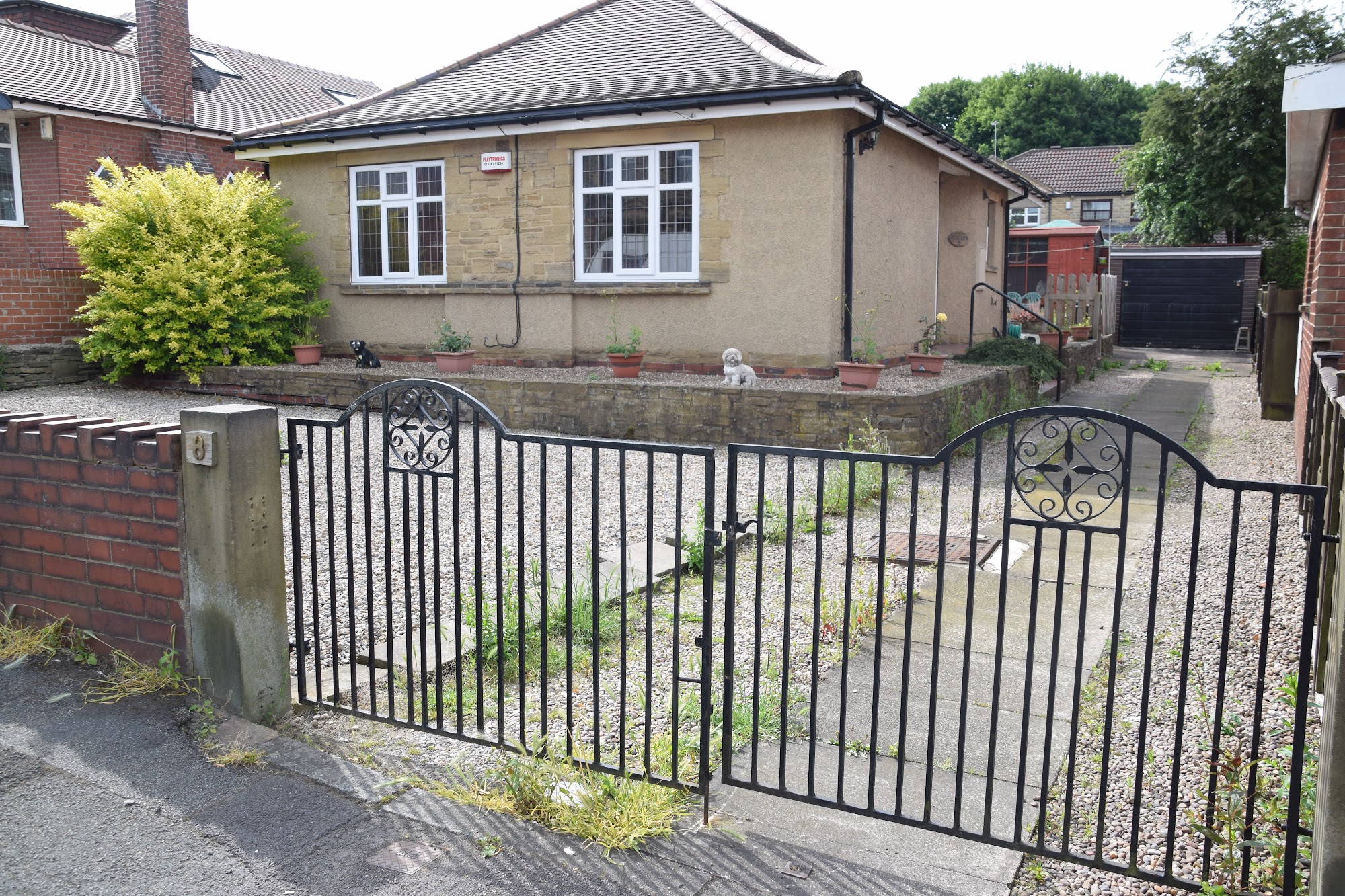 Hunters Estate & Letting Agents Dewsbury