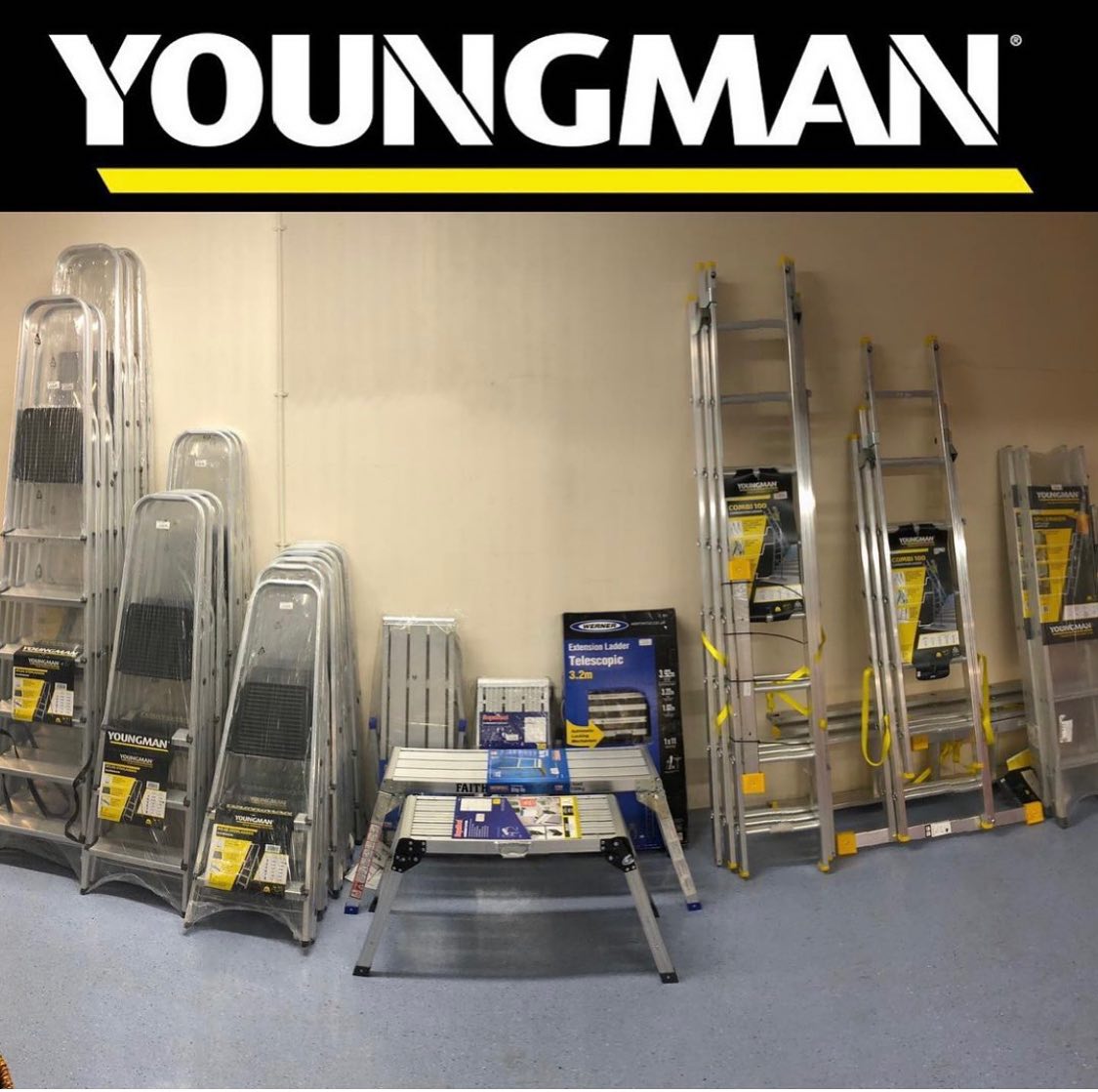 Extra Space Storage Birmingham