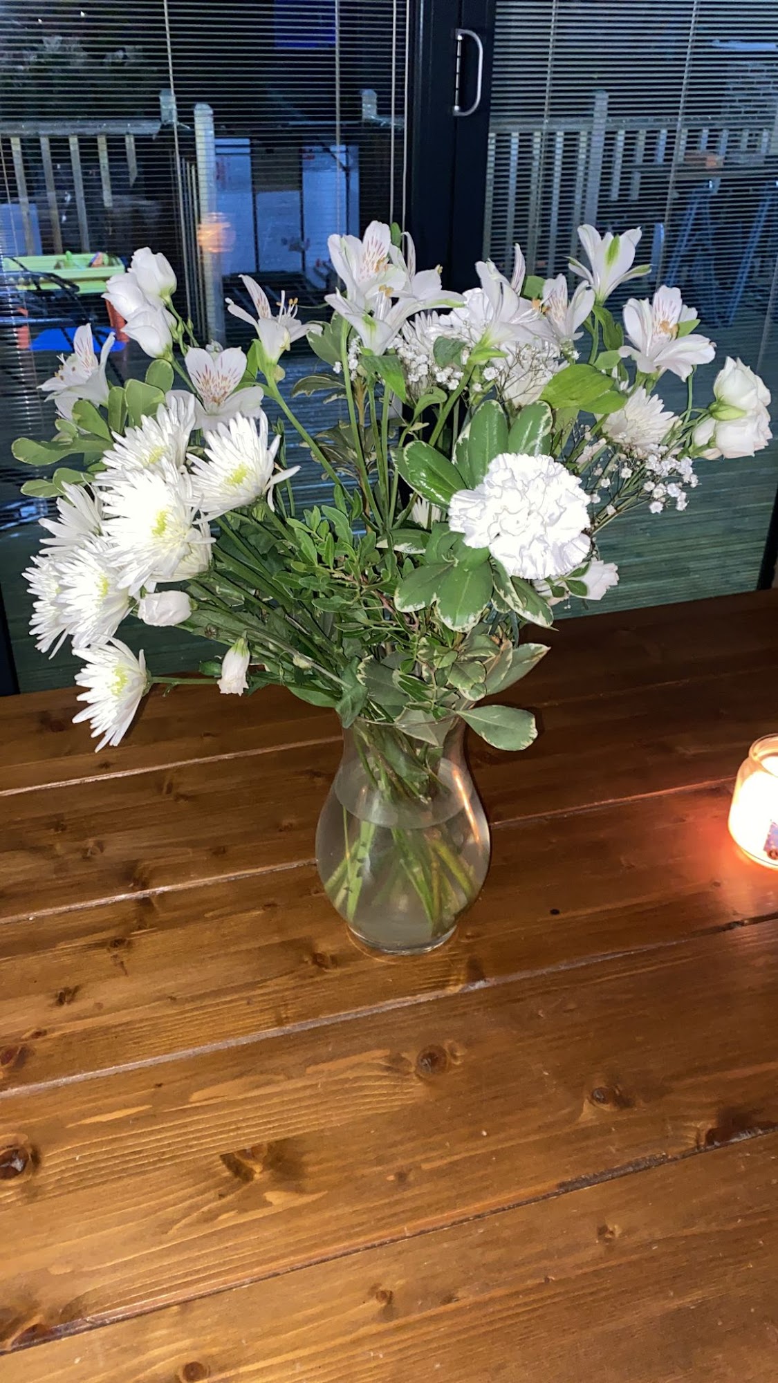 Mary's Florist