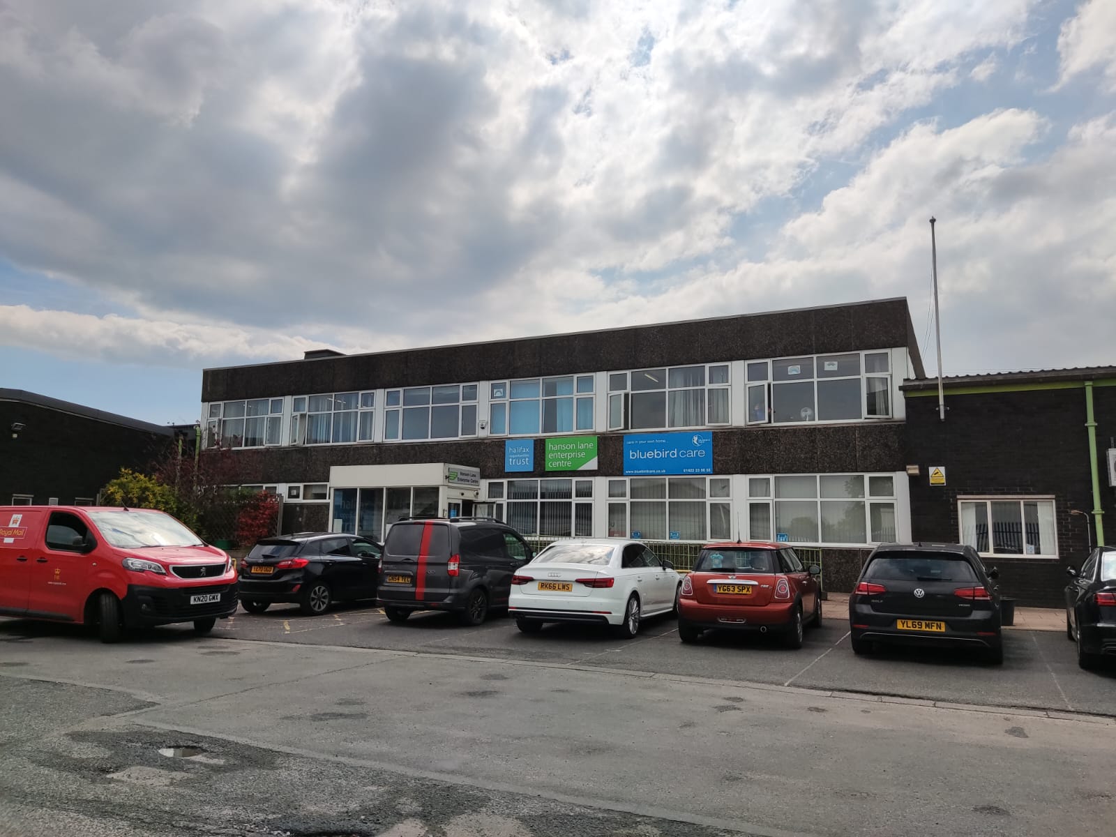 Bluebird Care Calderdale & Bradford