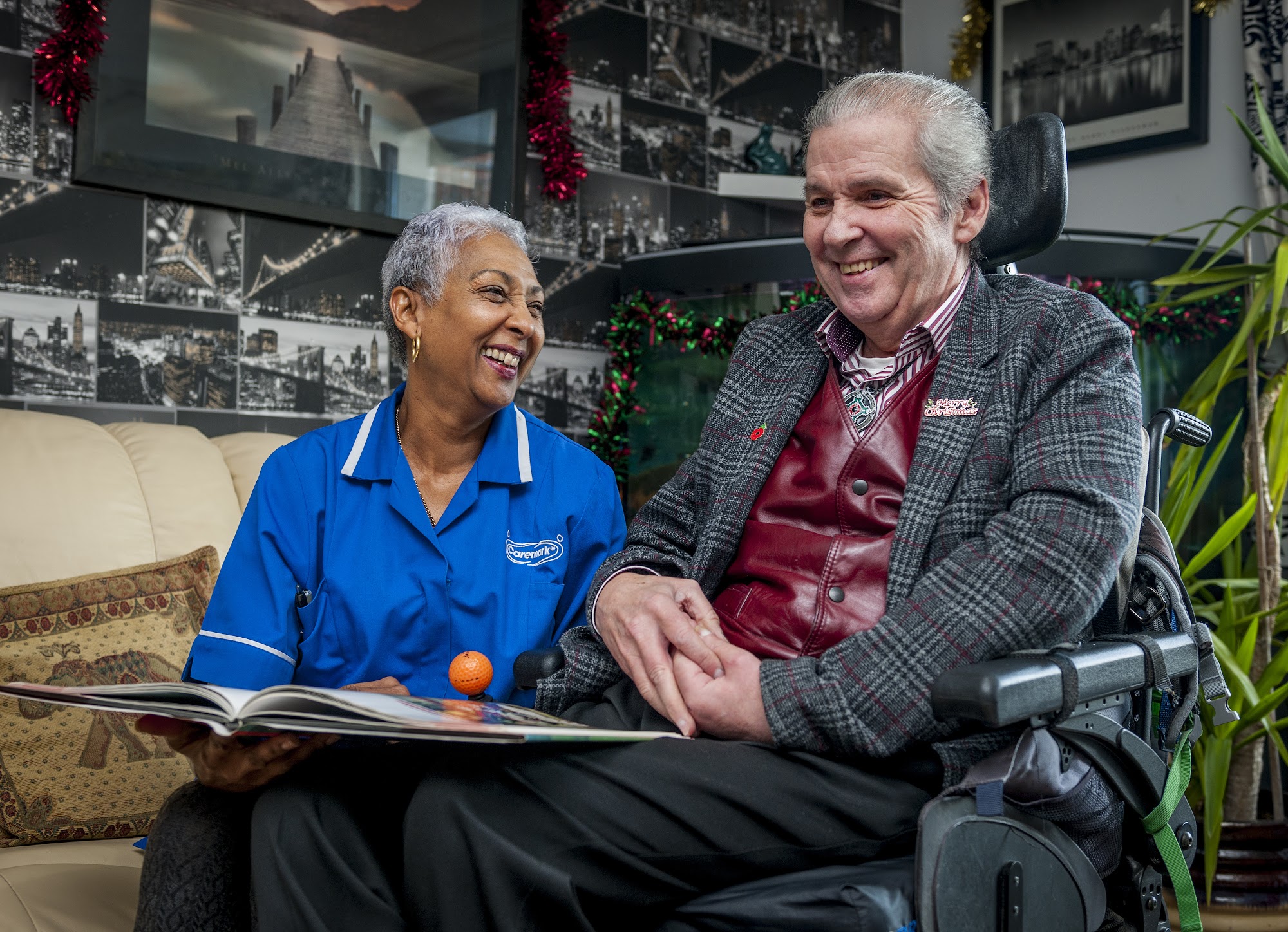 Caremark Calderdale