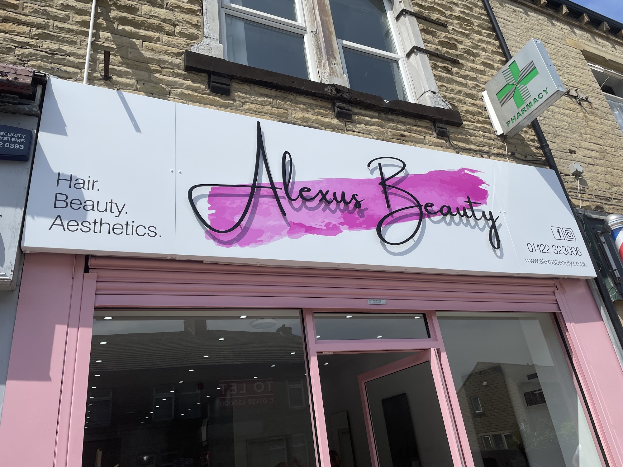 Alexus Beauty Halifax