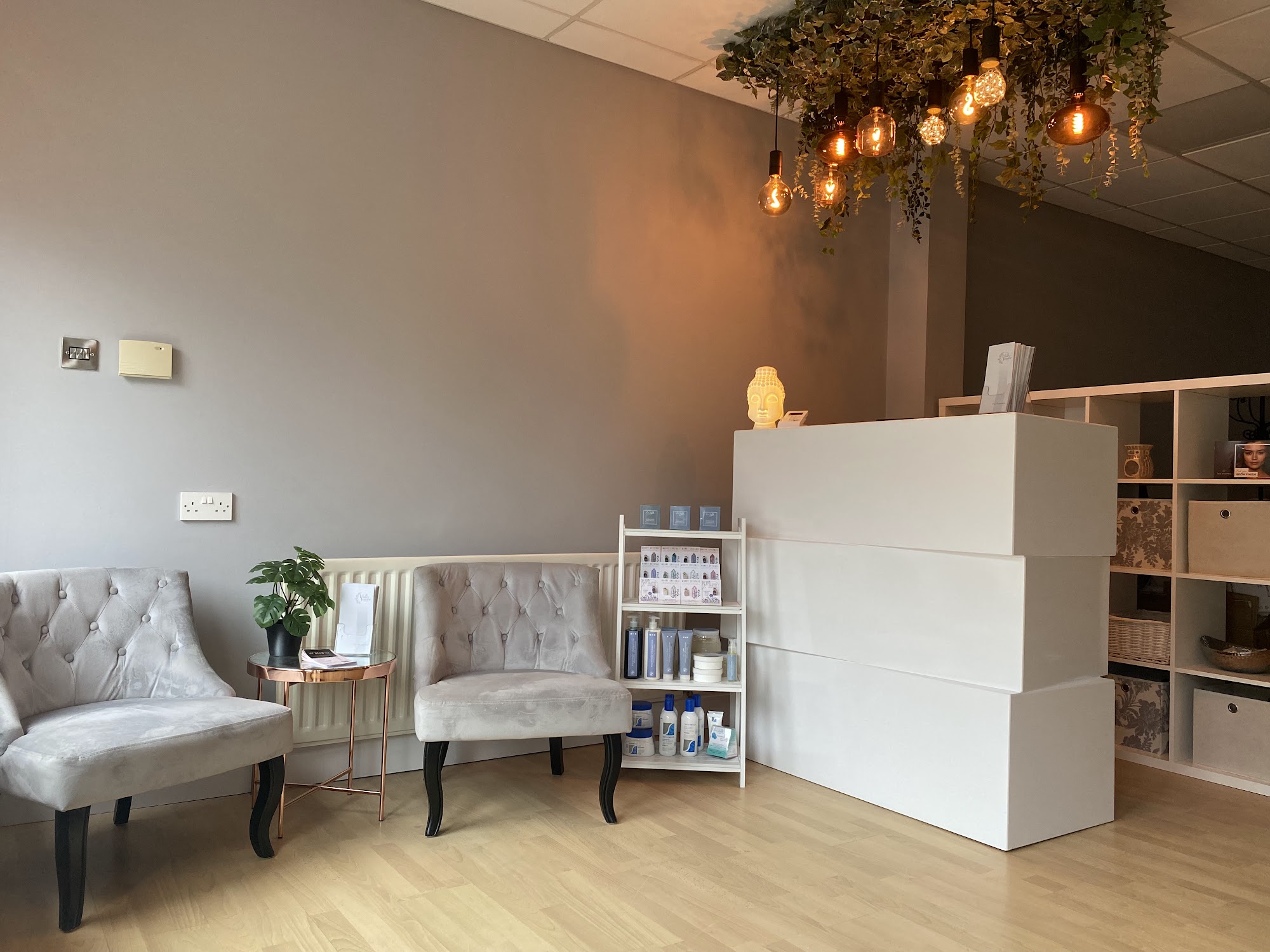 Haley Joanne Hair and Beauty Halifax