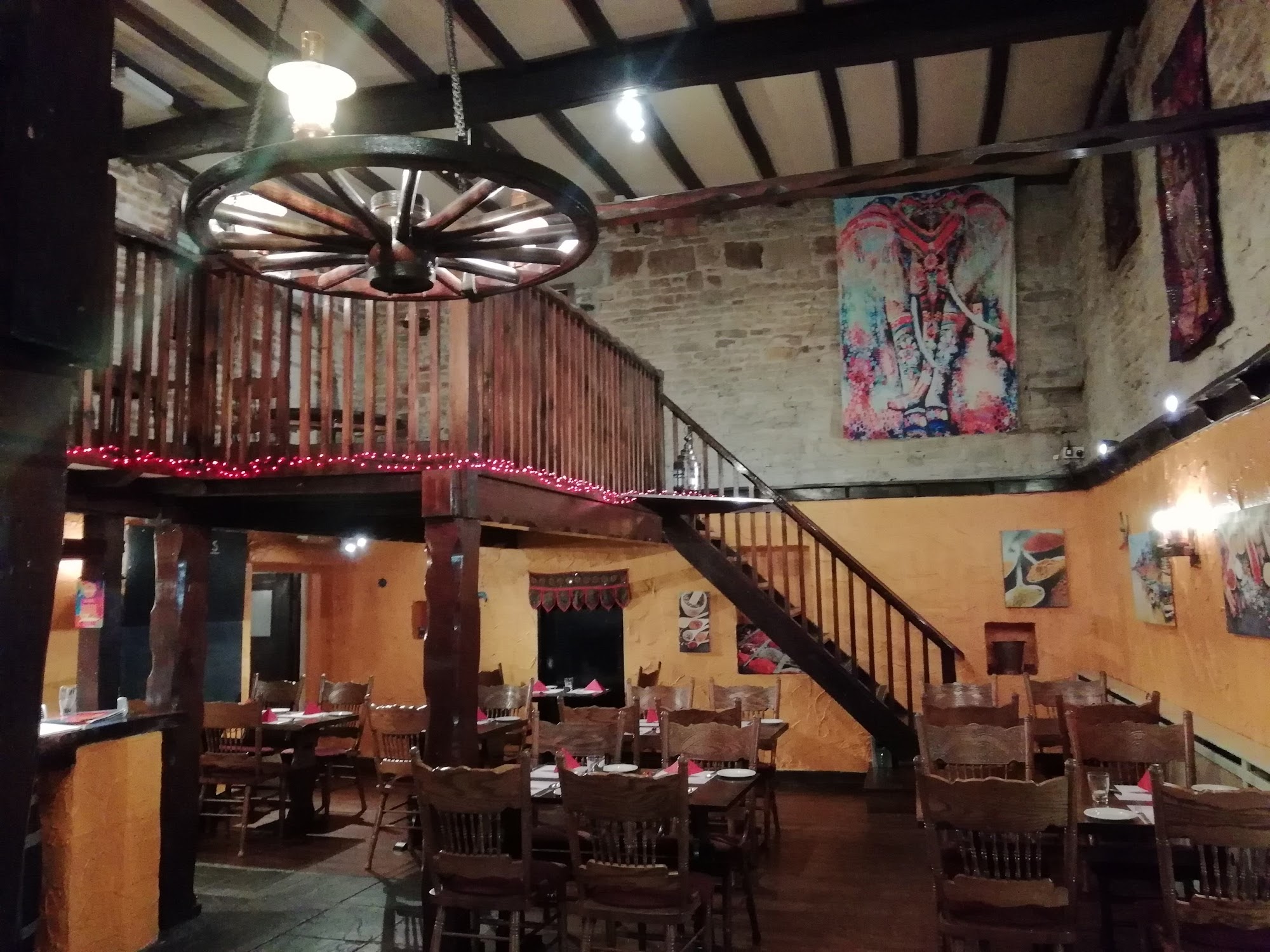 Clothiers Arms 18 Station Rd, Stocksmoor, Huddersfield