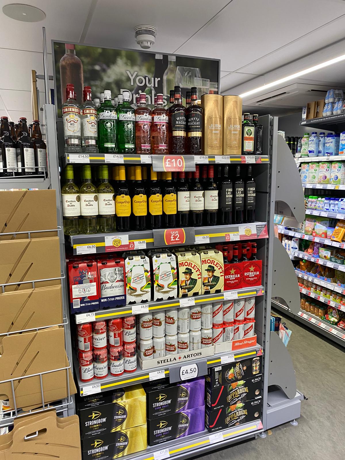 Co-op Food - Skelmanthorpe