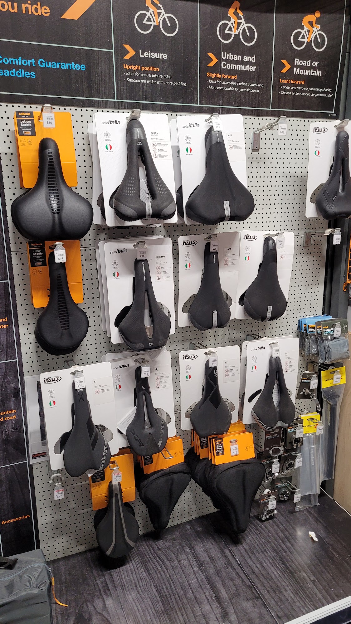 Halfords Autocentre Huddersfield (Bradford Rd)