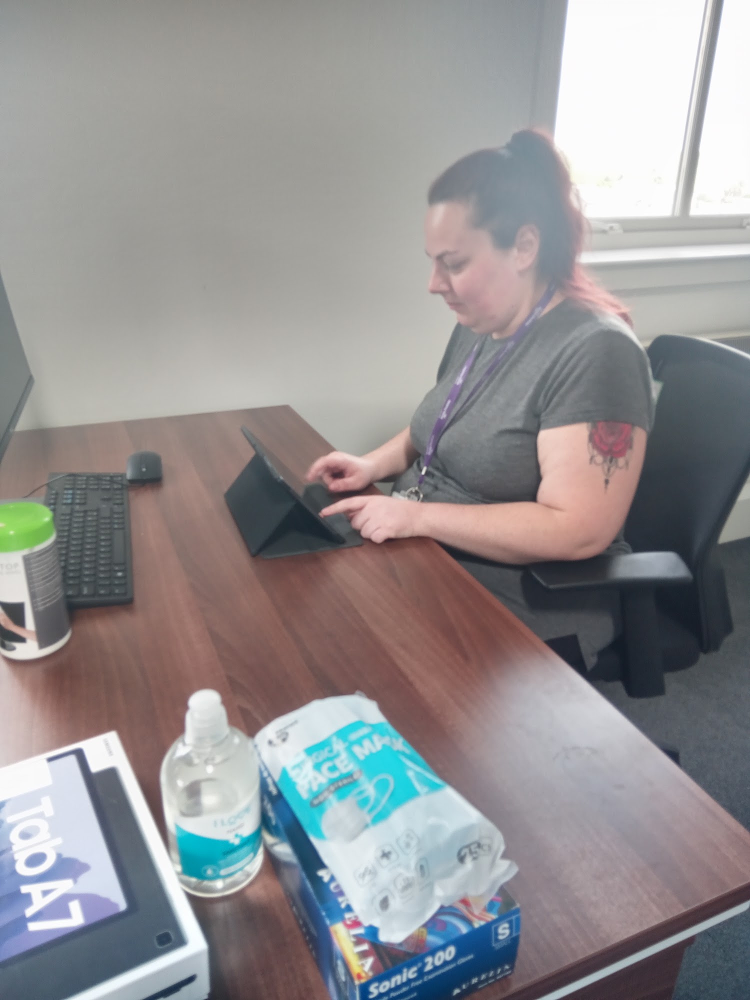 Helping Hands Home Care Huddersfield