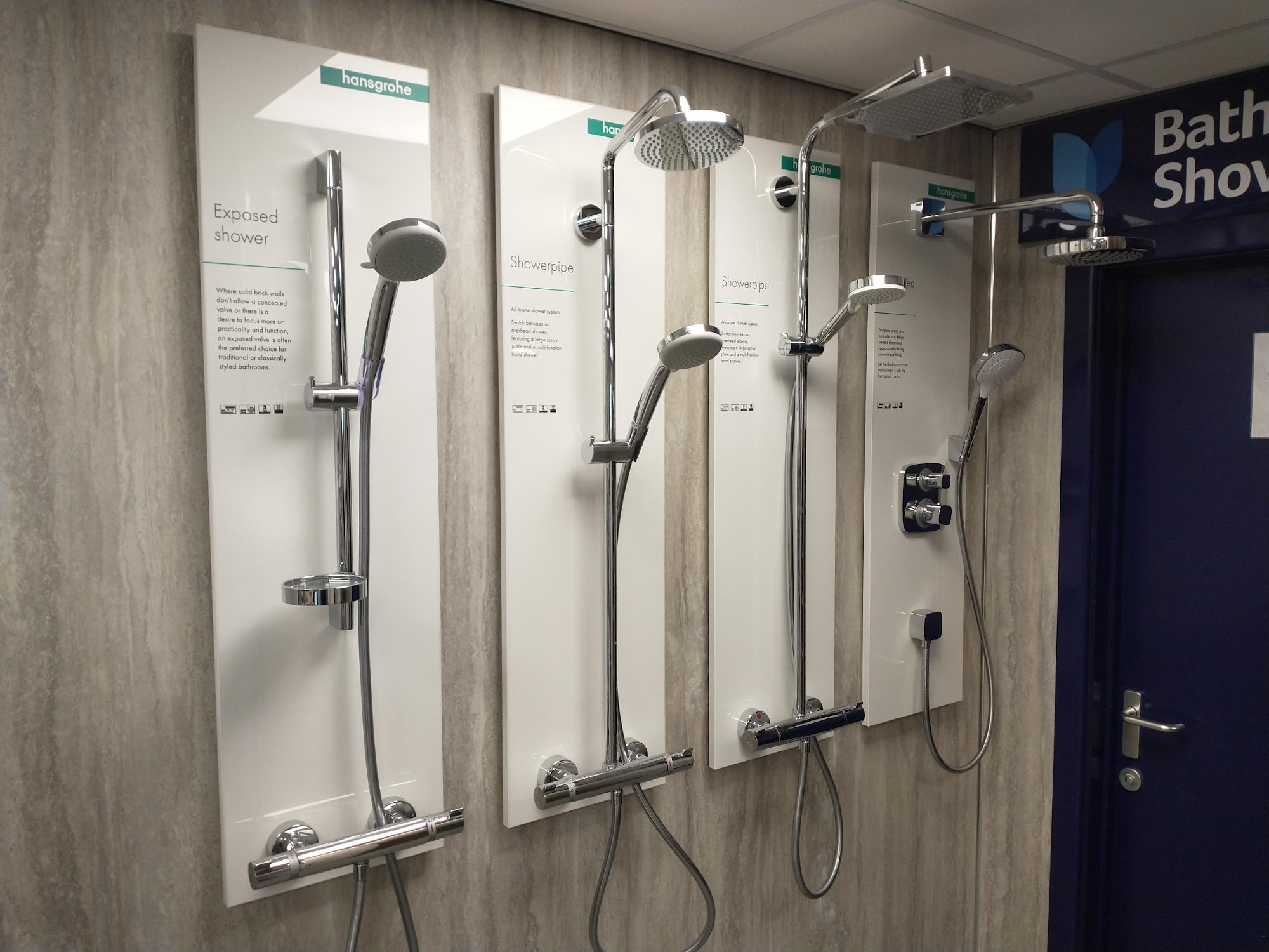 James Hargreaves Plumbing Supplies