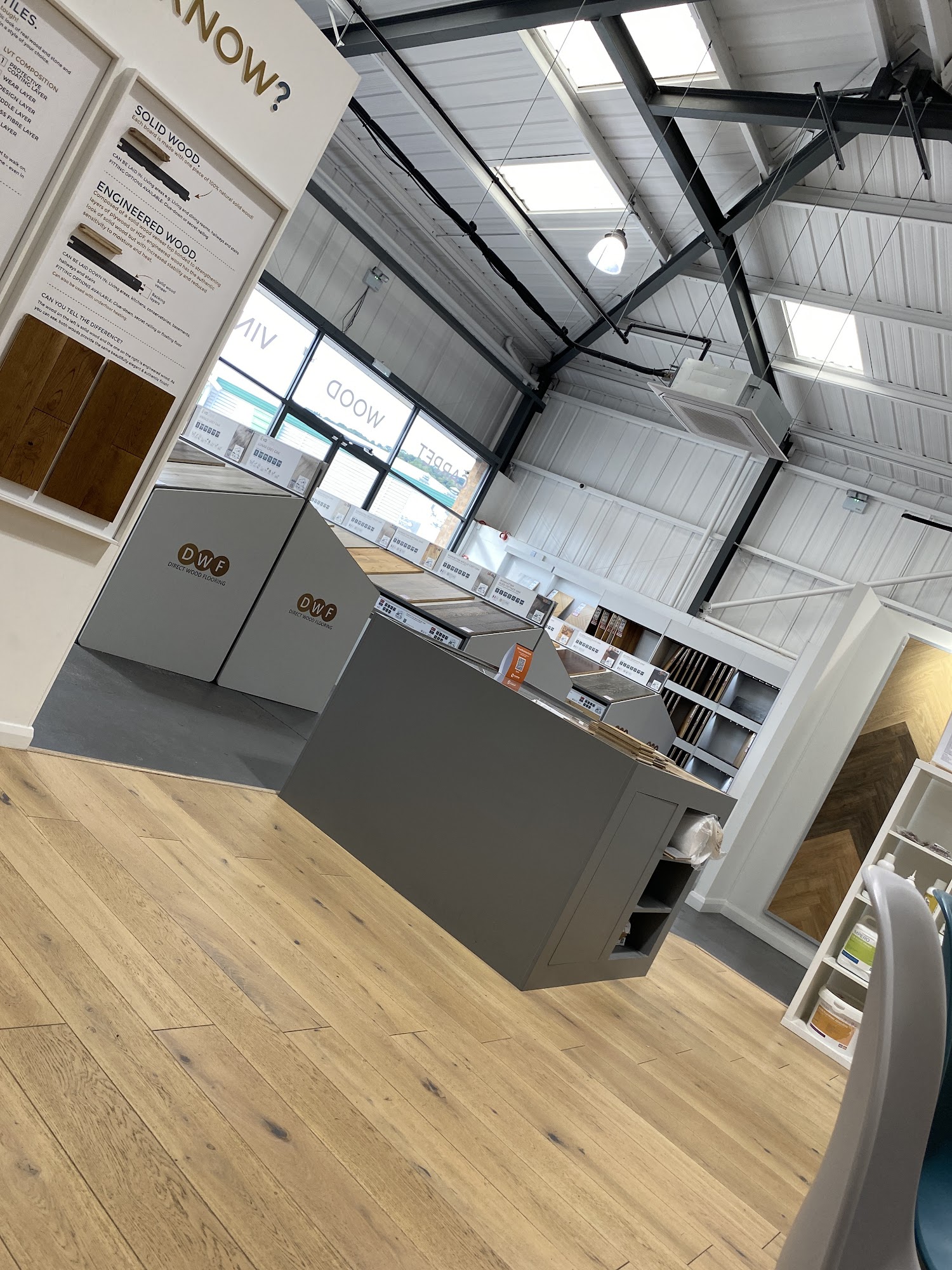 Flooring Superstore
