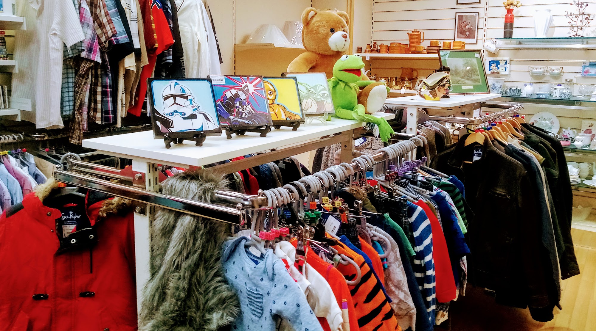 Sue Ryder Keighley Airedale Centre