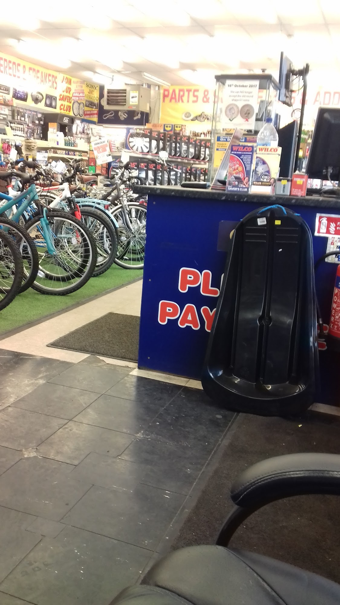 Wilco Motosave