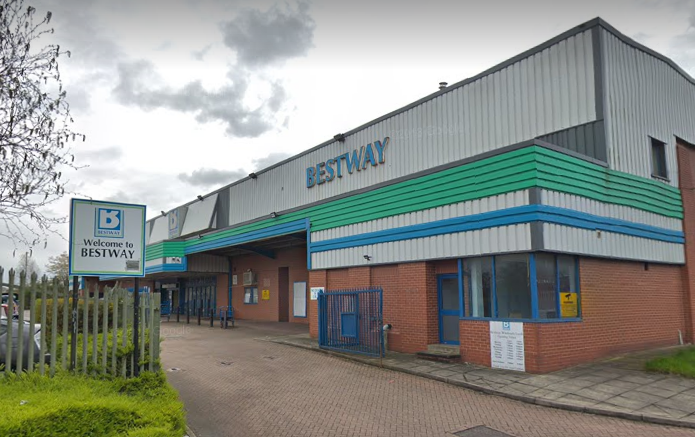 Bestway Leeds
