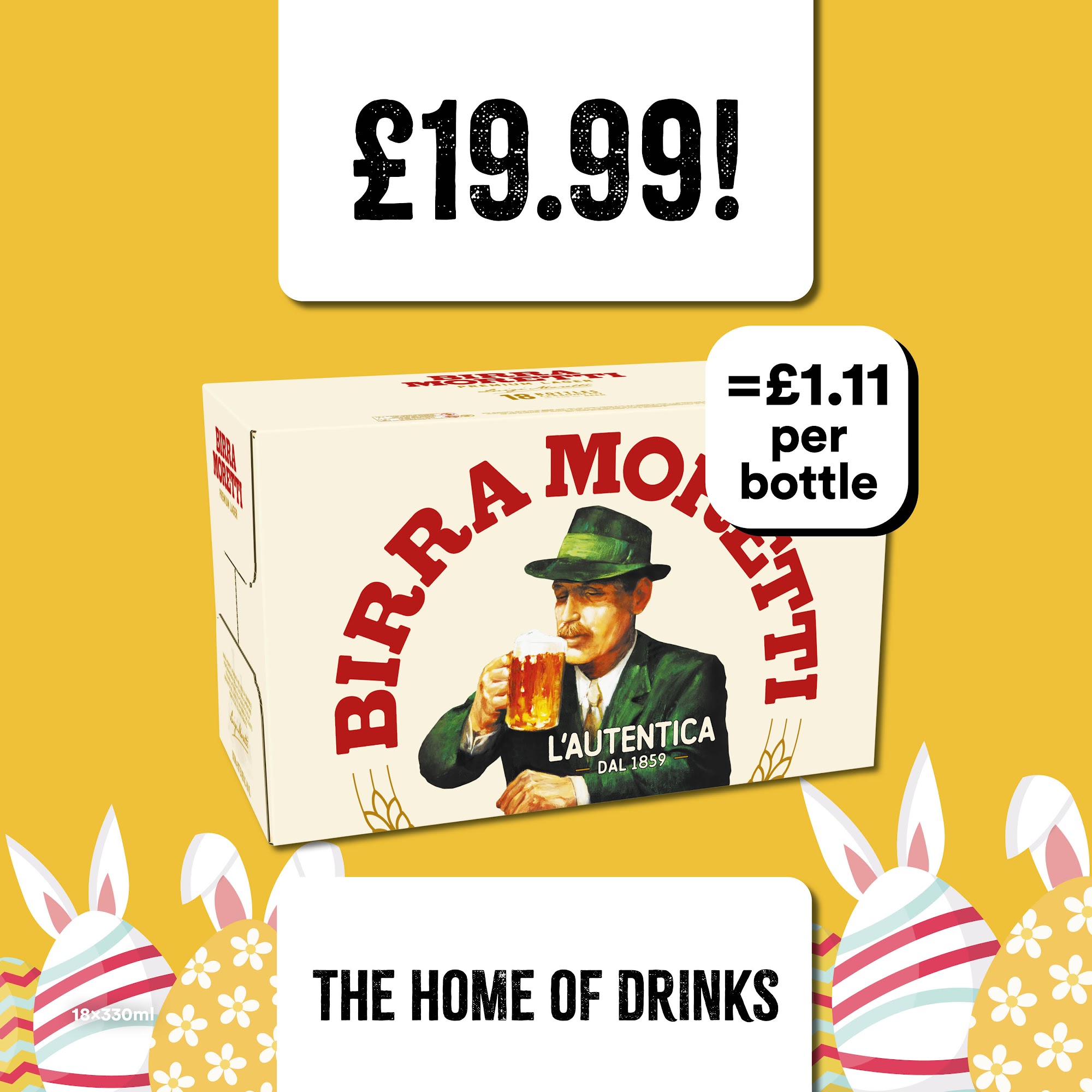 Bargain Booze Plus Leeds