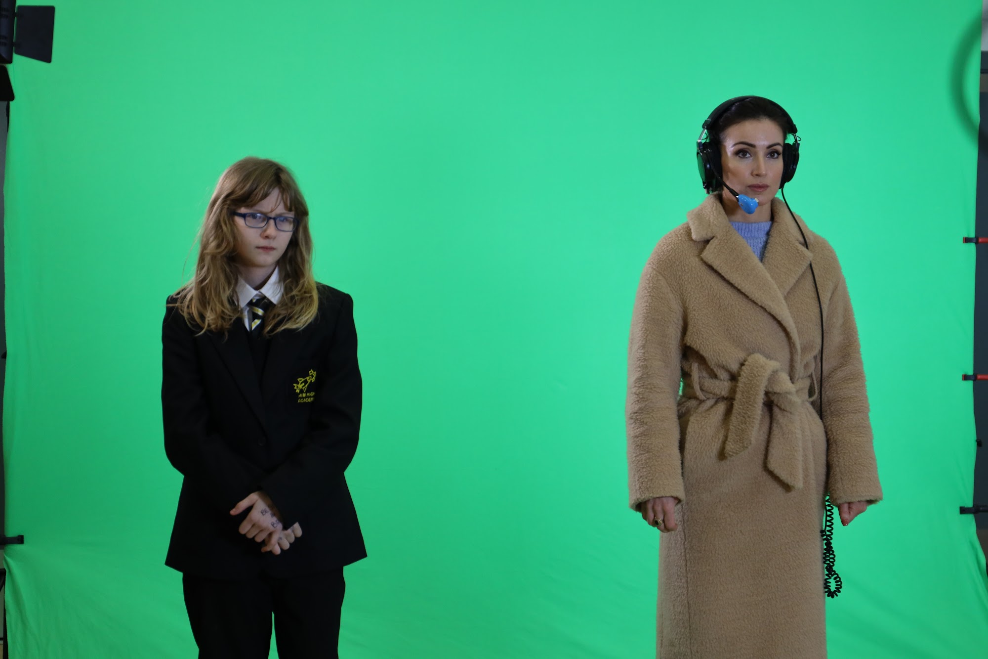 Pocket Projects - Video Production Company - Leeds