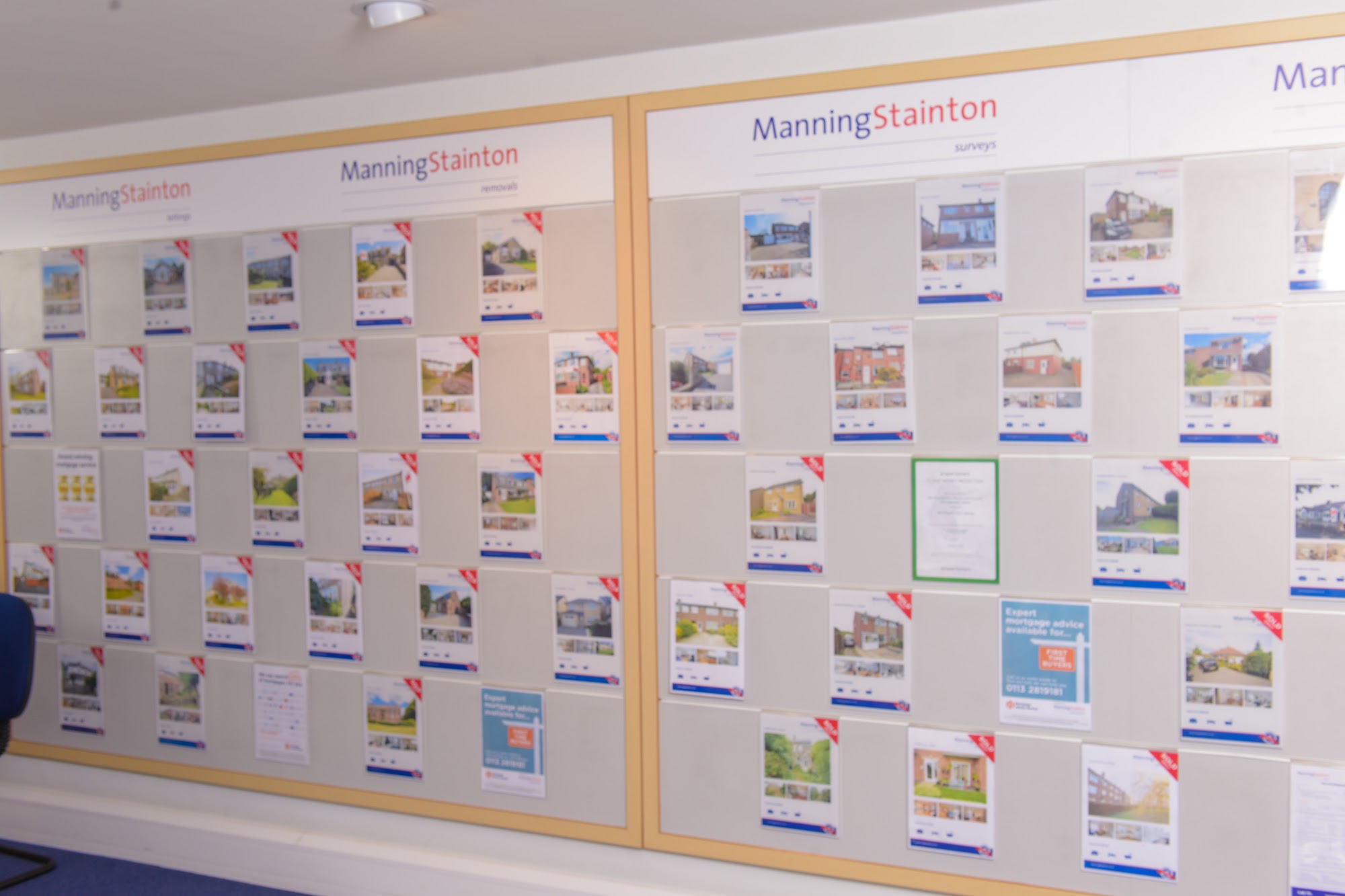 Manning Stainton Estate Agents Horsforth
