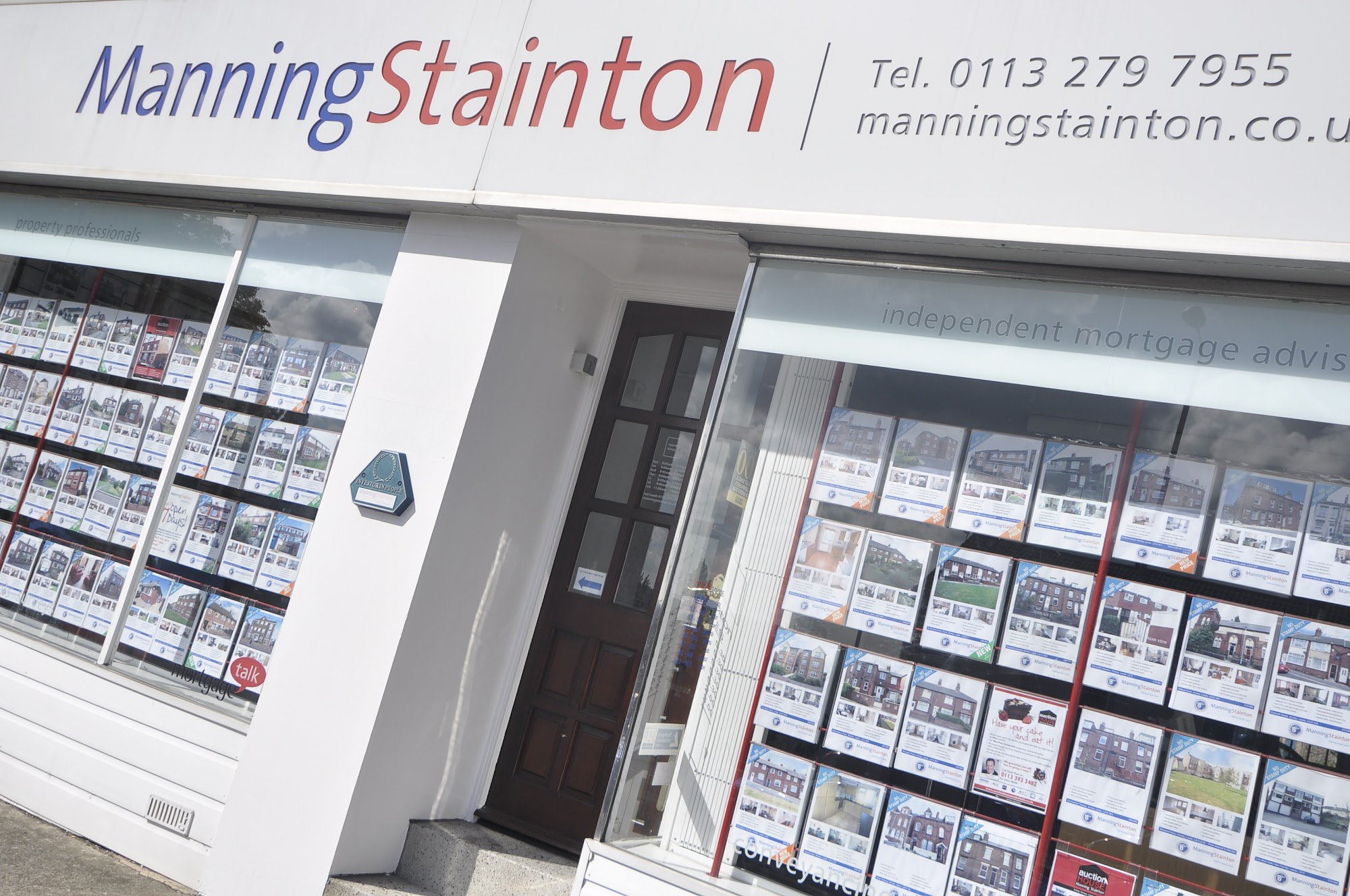 Manning Stainton Estate Agents Wortley