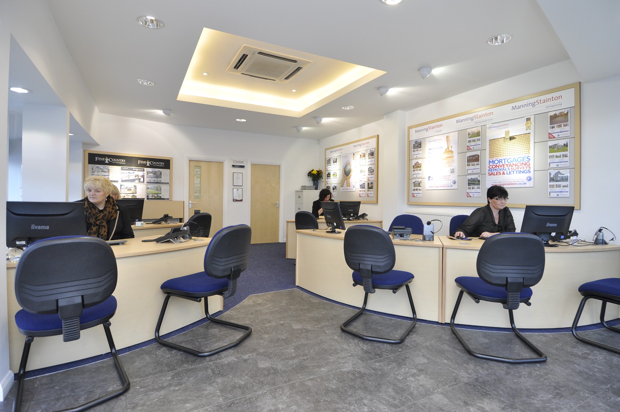 Manning Stainton Estate Agents Crossgates