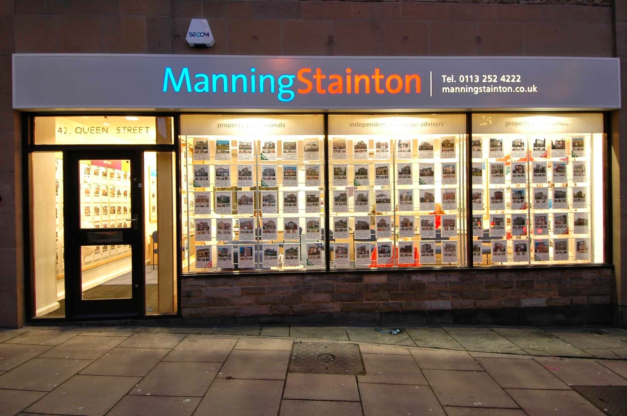 Manning Stainton Estate Agents Morley